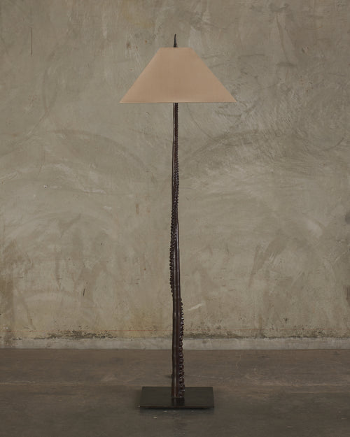 BCW OCTOPUS FLOOR LAMP
